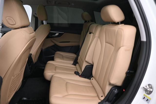 2023 Audi Q7 55 Premium Plus quattro
