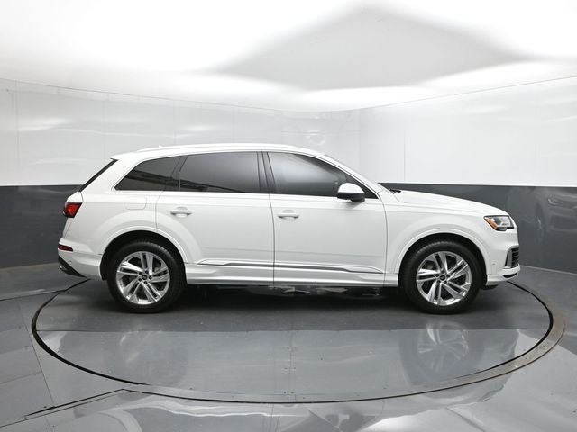 2023 Audi Q7 55 Premium Plus quattro