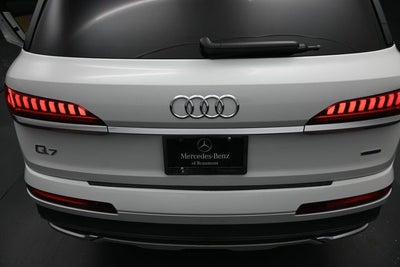 2023 Audi Q7 55 Premium Plus quattro