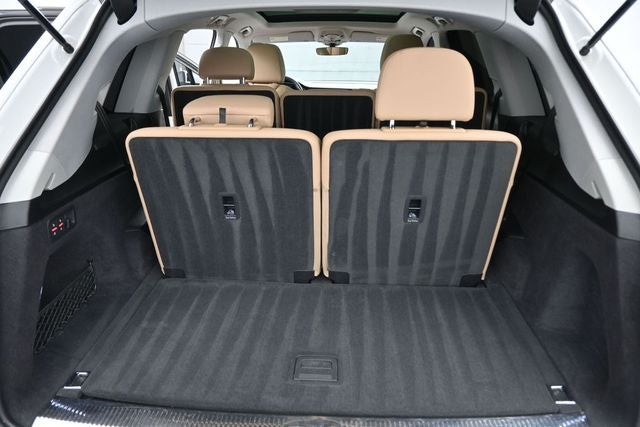 2023 Audi Q7 55 Premium Plus quattro