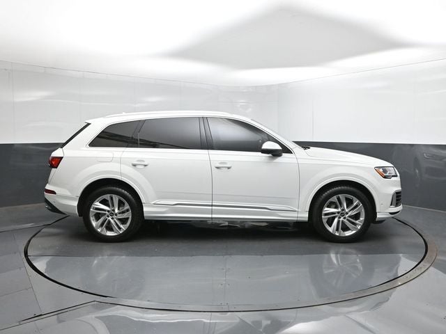 2023 Audi Q7 55 Premium Plus quattro
