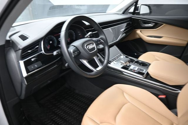2023 Audi Q7 55 Premium Plus quattro