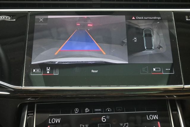 2023 Audi Q7 55 Premium Plus quattro