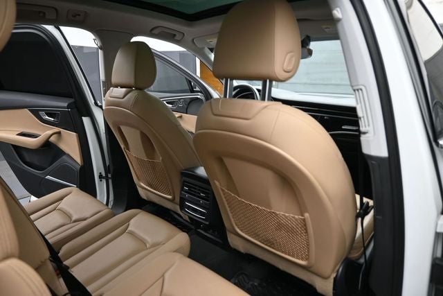 2023 Audi Q7 55 Premium Plus quattro