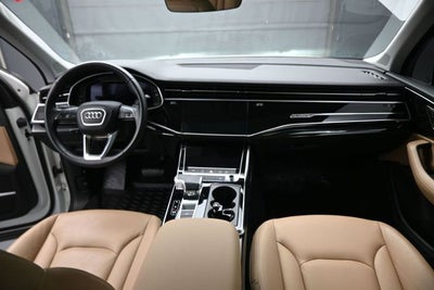 2023 Audi Q7 55 Premium Plus quattro