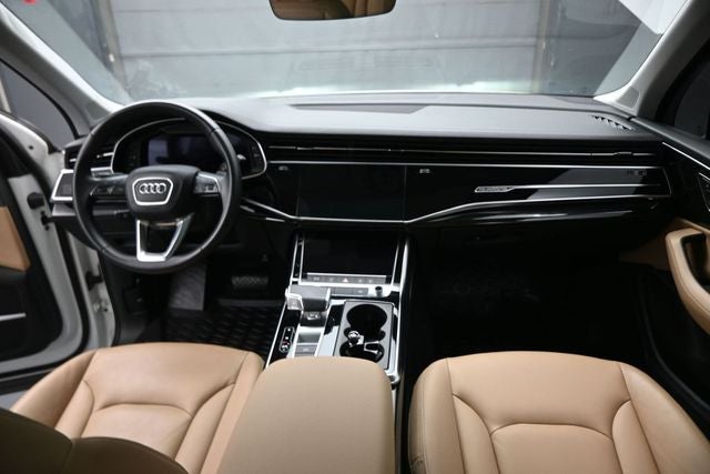2023 Audi Q7 55 Premium Plus quattro