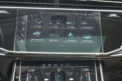 2023 Audi Q7 55 Premium Plus quattro