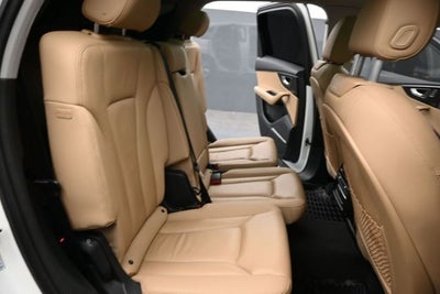 2023 Audi Q7 55 Premium Plus quattro
