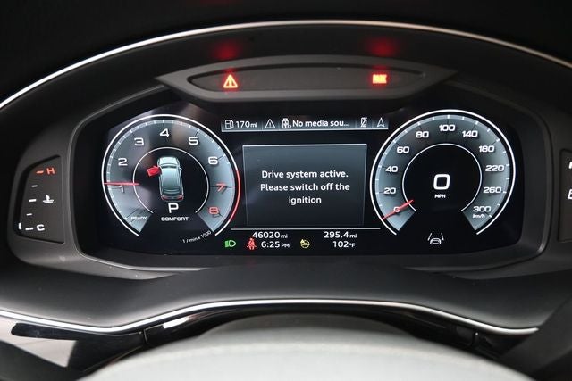 2023 Audi Q7 55 Premium Plus quattro