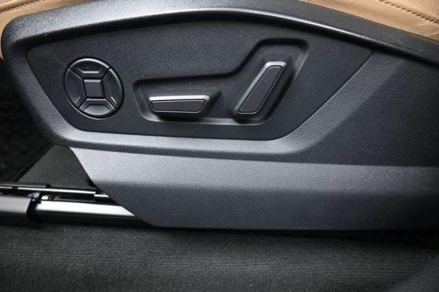 2023 Audi Q7 55 Premium Plus quattro