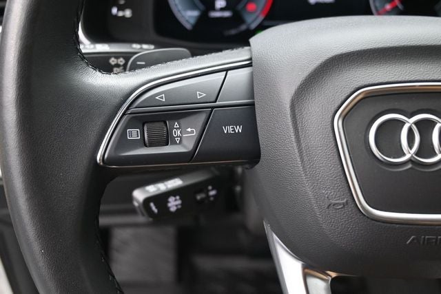 2023 Audi Q7 55 Premium Plus quattro