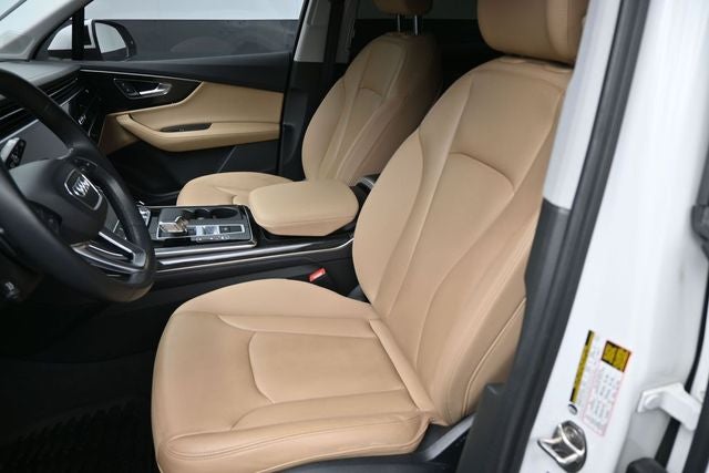 2023 Audi Q7 55 Premium Plus quattro