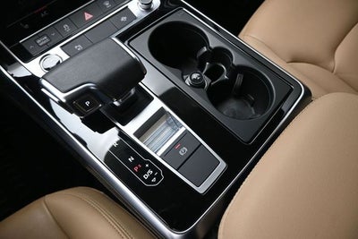 2023 Audi Q7 55 Premium Plus quattro