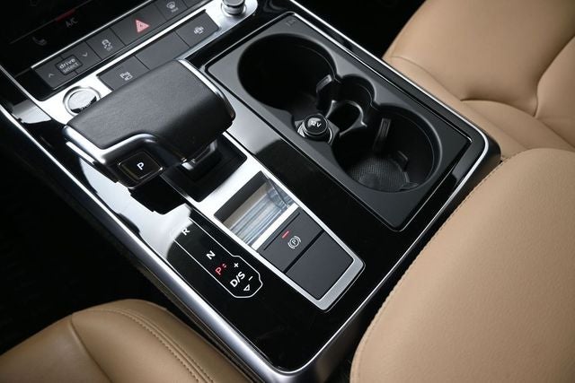 2023 Audi Q7 55 Premium Plus quattro