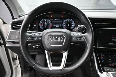 2023 Audi Q7 55 Premium Plus quattro