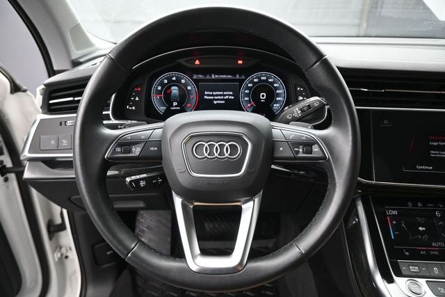 2023 Audi Q7 55 Premium Plus quattro