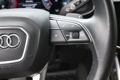 2023 Audi Q7 55 Premium Plus quattro