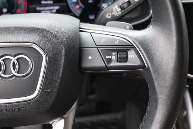 2023 Audi Q7 55 Premium Plus quattro