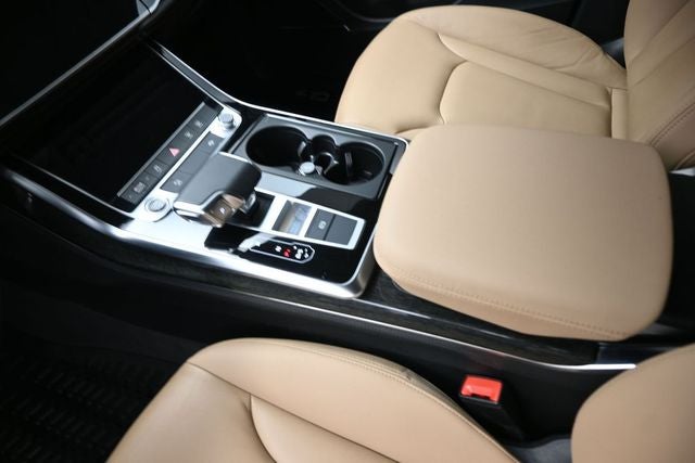 2023 Audi Q7 55 Premium Plus quattro