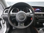 2016 Audi A5 2.0T Premium Plus quattro