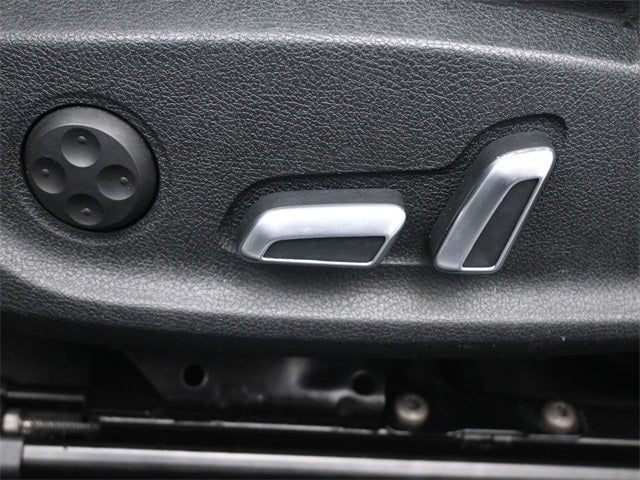 2016 Audi A5 2.0T Premium Plus quattro