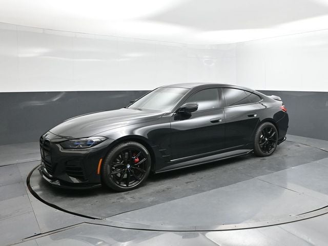 2023 BMW 4 Series M440i xDrive