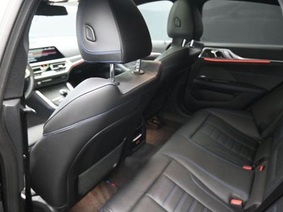 2023 BMW 4 Series M440i xDrive