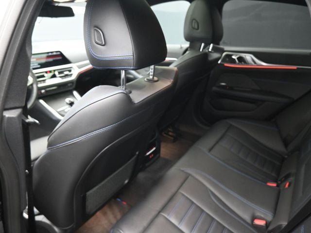 2023 BMW 4 Series M440i xDrive