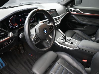 2023 BMW 4 Series M440i xDrive