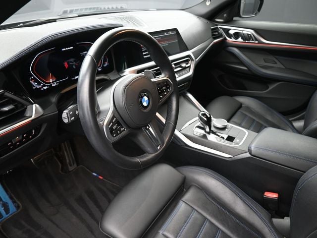 2023 BMW 4 Series M440i xDrive