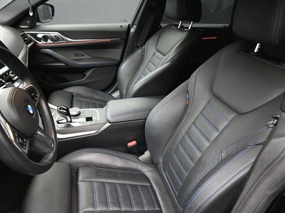 2023 BMW 4 Series M440i xDrive