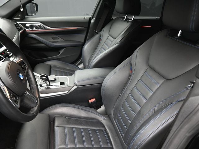 2023 BMW 4 Series M440i xDrive