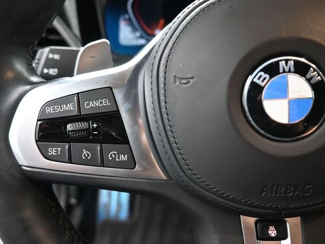 2023 BMW 4 Series M440i xDrive