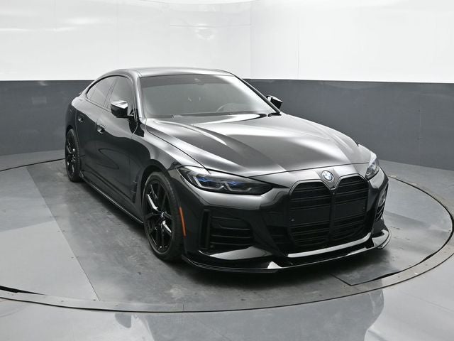 2023 BMW 4 Series M440i xDrive