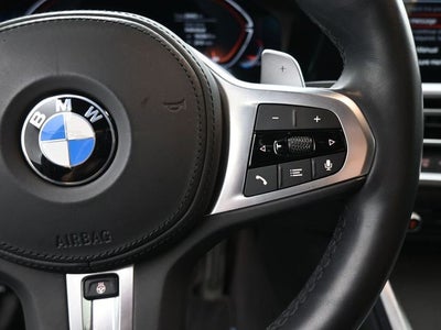 2023 BMW 4 Series M440i xDrive