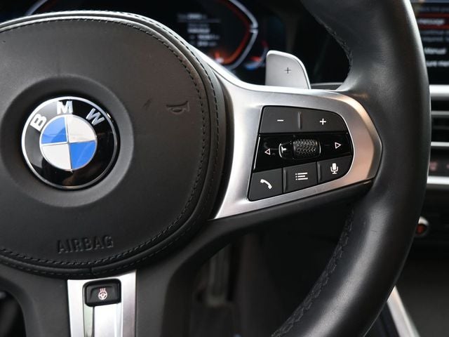 2023 BMW 4 Series M440i xDrive