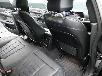 2023 BMW 4 Series M440i xDrive