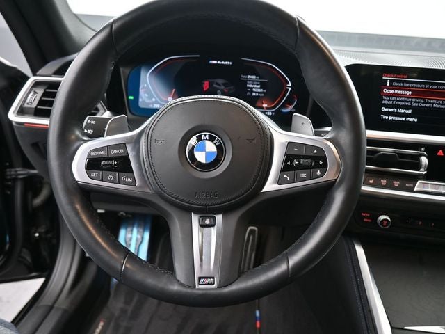 2023 BMW 4 Series M440i xDrive