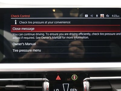 2023 BMW 4 Series M440i xDrive