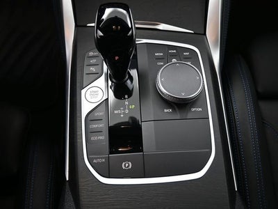 2023 BMW 4 Series M440i xDrive