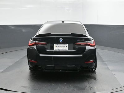 2023 BMW 4 Series M440i xDrive