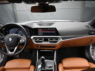 2022 BMW 4 Series 430i