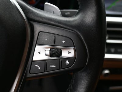 2022 BMW 4 Series 430i