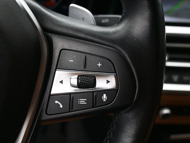 2022 BMW 4 Series 430i