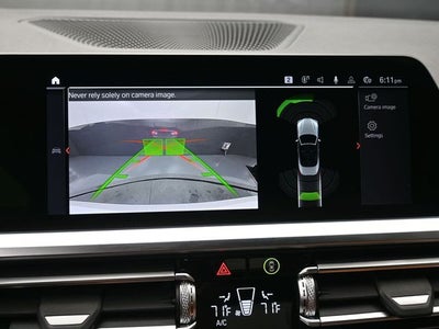 2022 BMW 4 Series 430i