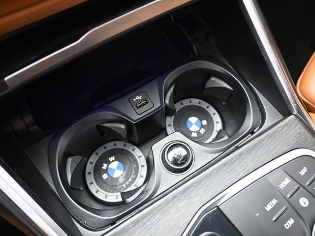 2022 BMW 4 Series 430i