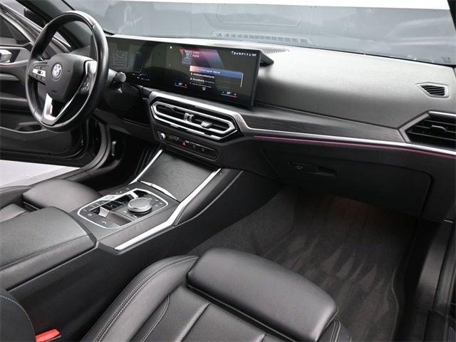 2024 BMW 4 Series 430i