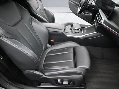 2024 BMW 4 Series 430i