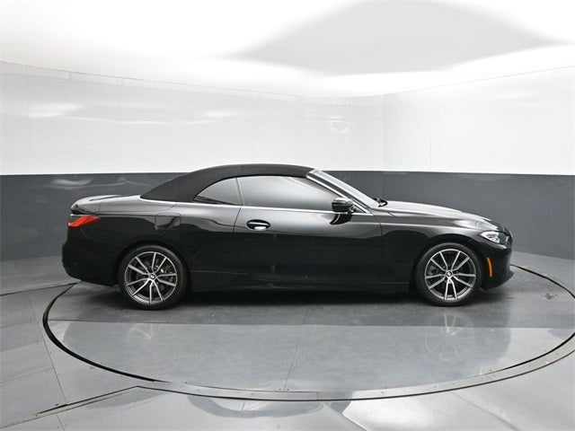 2024 BMW 4 Series 430i