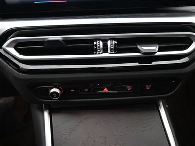 2024 BMW 4 Series 430i